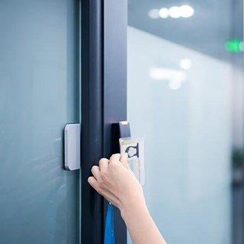 Innovative låsesystemer for økt sikkerhet